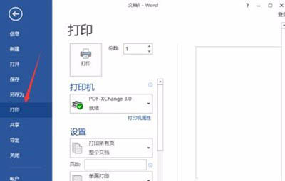 word文档图形打印不出来