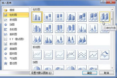 Word中添加表格