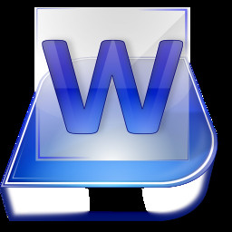 在word中绘制斜线表头
