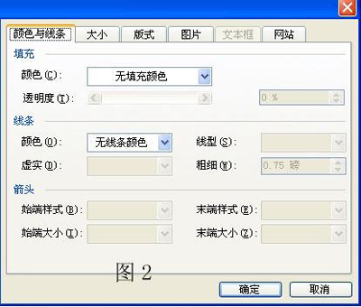 怎样给word文档中的图片加边框