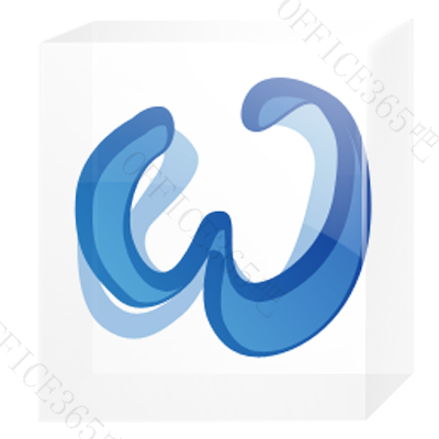 在word中图片的文字环绕方式