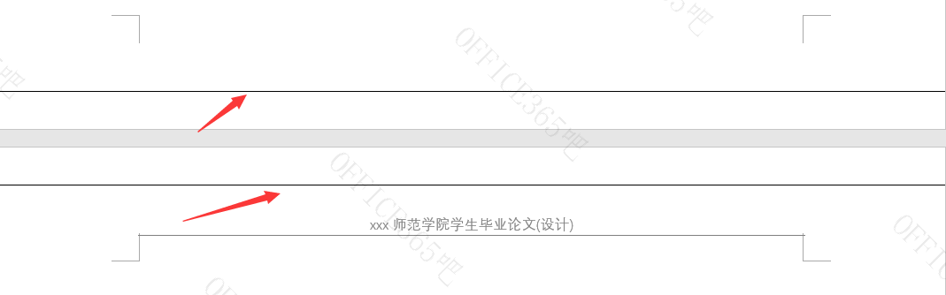 专业的word问题