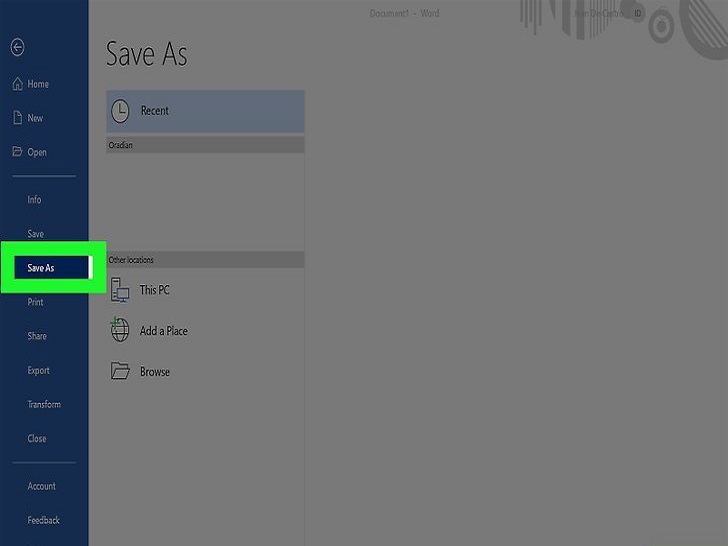 如何使用microsoftword制作海报