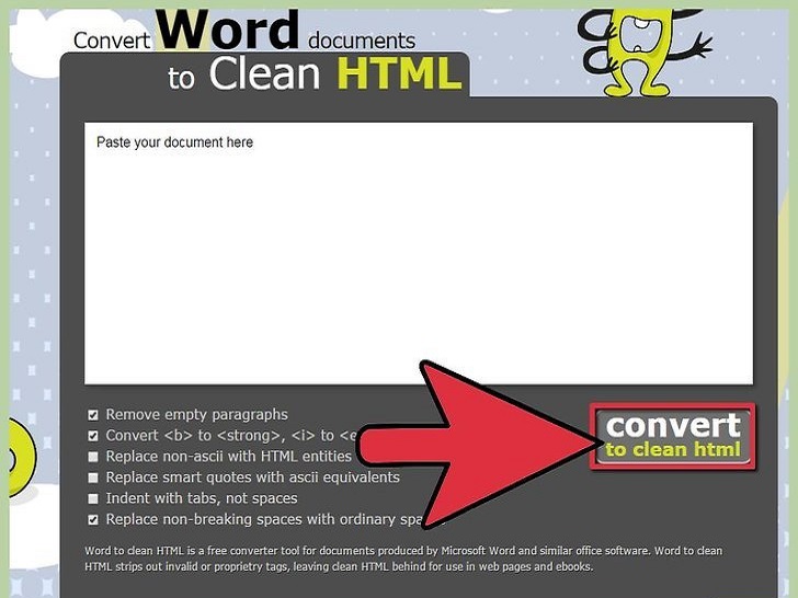 如何将网页转为word文档