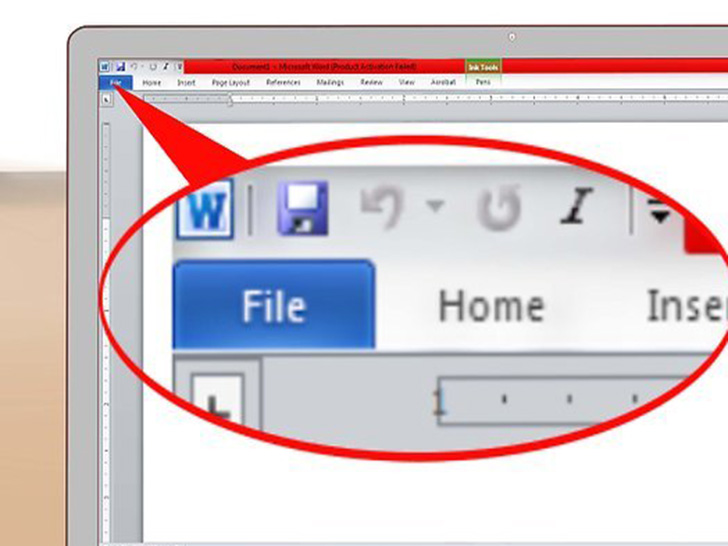 如何用microsoftword制作宣传册