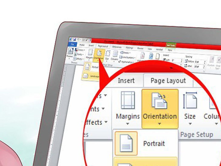 如何用microsoftword制作宣传册