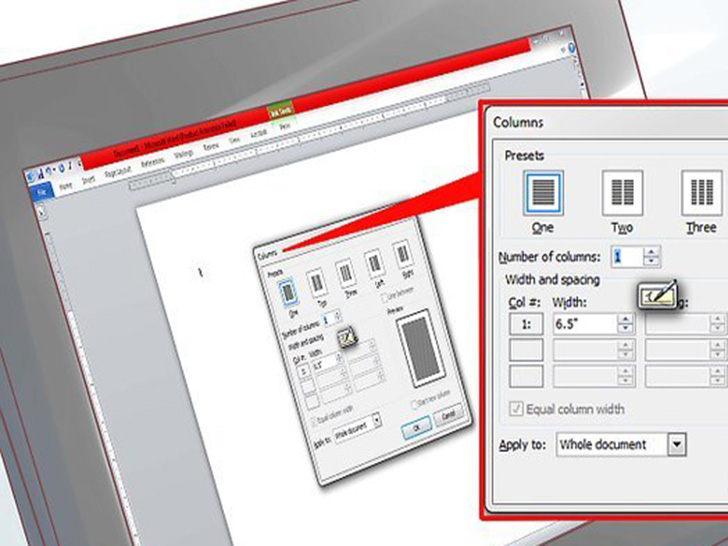 如何用microsoftword制作宣传册