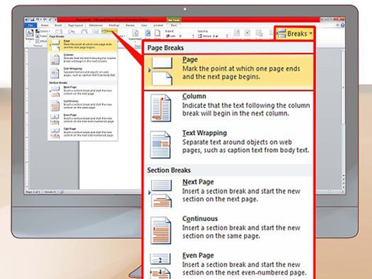 如何用microsoftword制作宣传册