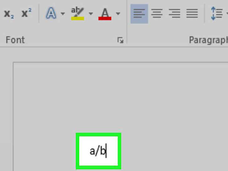如何在microsoftword中插入公式
