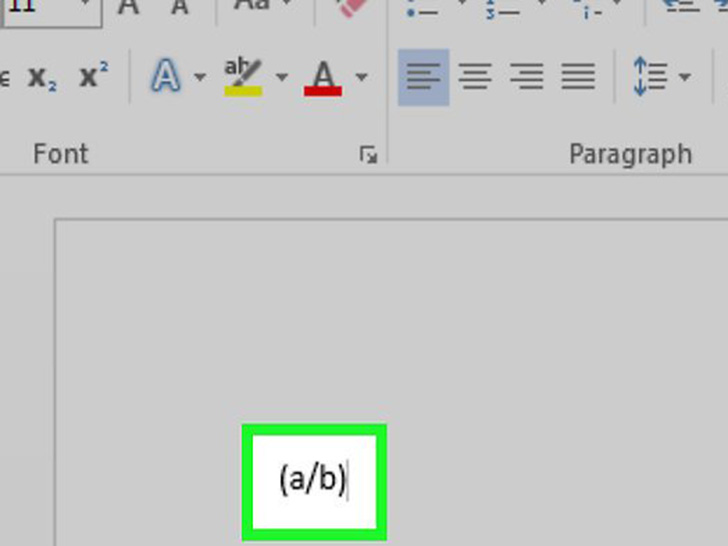 如何在microsoftword中插入公式