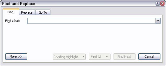 怎么在word 2007版找到格式标签