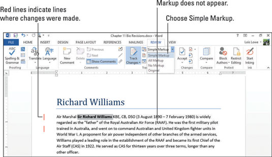 word2013如何显示所有格式标记