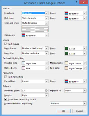 word2013如何显示所有格式标记