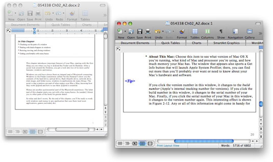 windows for mac