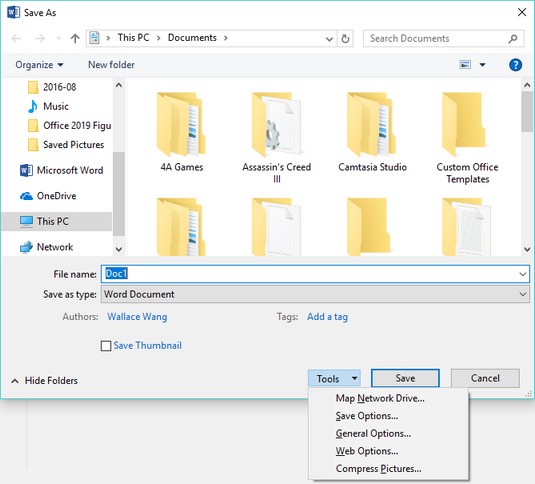 office 2019有什么新功能