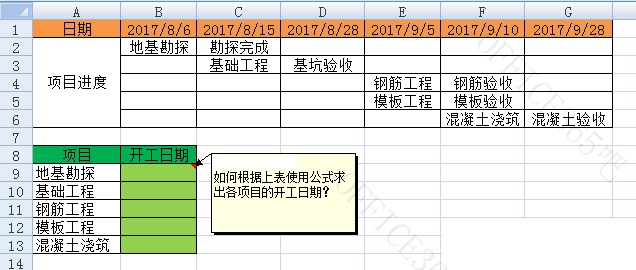 excel提取字符串中的数字函数公式