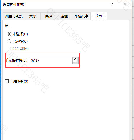双轴图表的制作